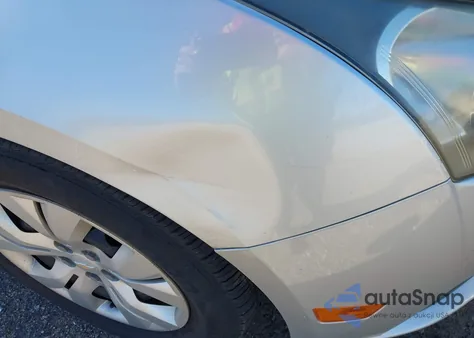 2012 Chevrolet Cruze Ls from USA, damaged, VIN 1G1PC5SH6C7393464